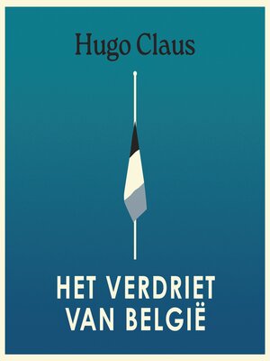 Het verdriet van België - Audiobook